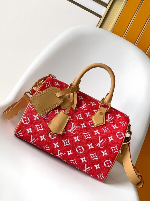 LV speedy 25