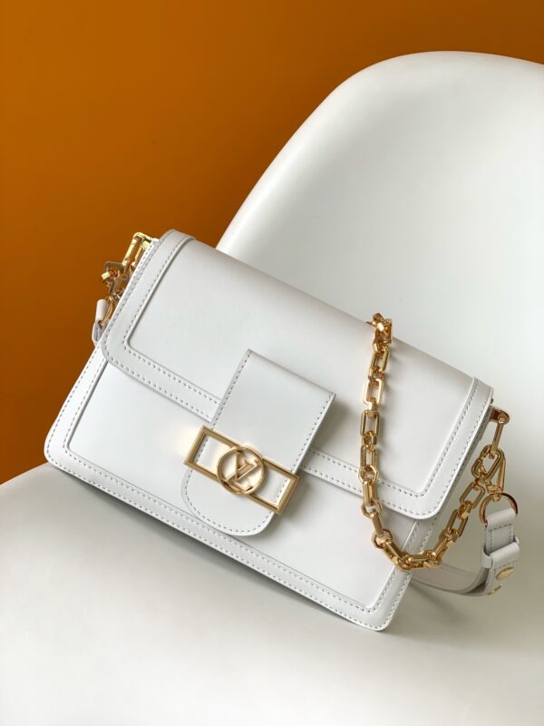 LV Dauphine Soft bag