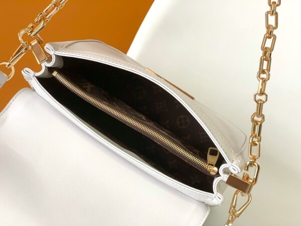 LV Dauphine Soft bag - Image 7