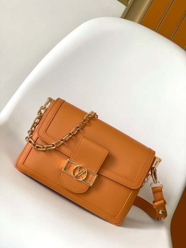 LV Dauphine Soft bag