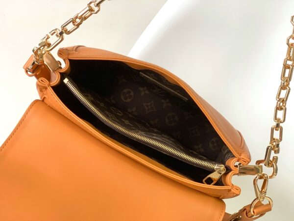 LV Dauphine Soft bag - Image 7