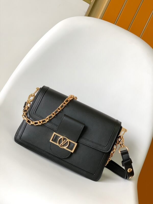 LV Dauphine Soft bag