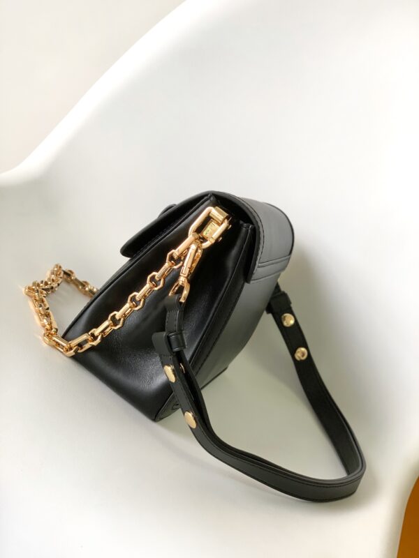 LV Dauphine Soft bag - Image 2