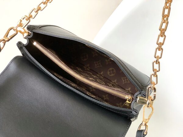 LV Dauphine Soft bag - Image 7