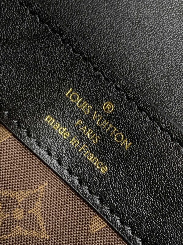 LV Dauphine Soft bag - Image 8