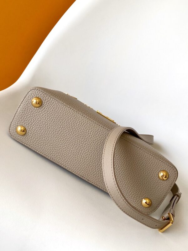 LV Capucines BB bag - Image 3
