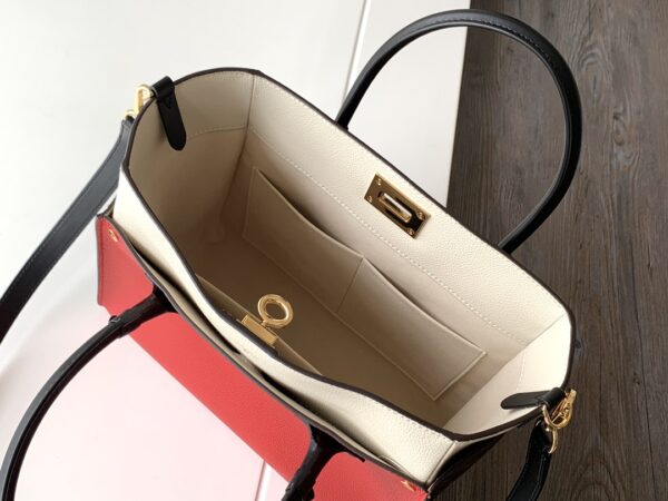 LV On My Side bag - Image 7