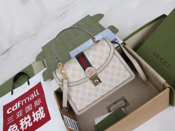 Gucci handbag