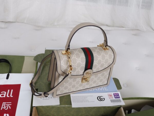 Gucci handbag - Image 3