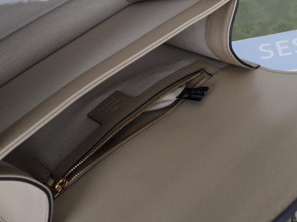 Gucci handbag - Image 7