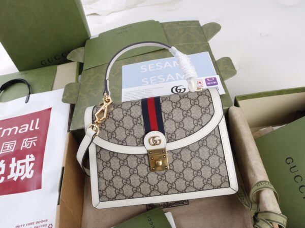 Gucci handbag