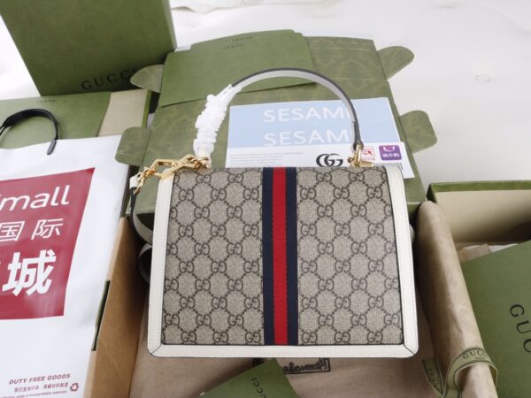 Gucci handbag - Image 2