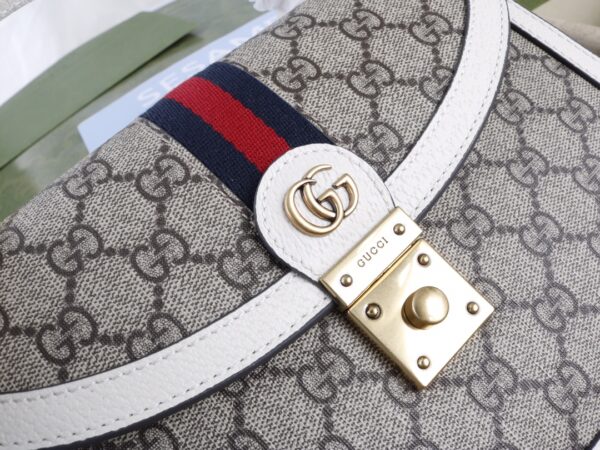 Gucci handbag - Image 3