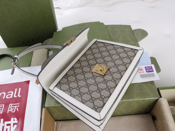 Gucci handbag - Image 6