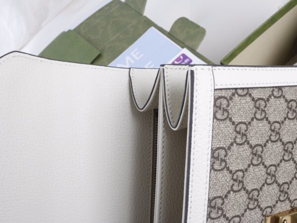 Gucci handbag - Image 7