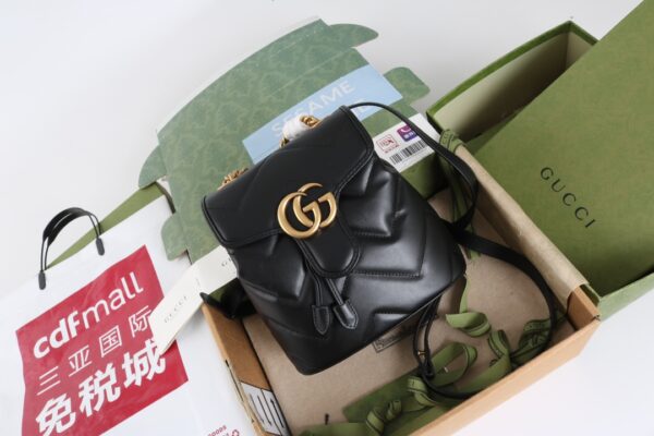 GG Marmont bag