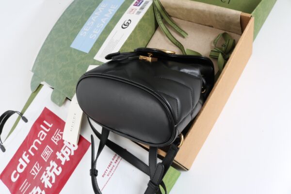 GG Marmont bag - Image 3