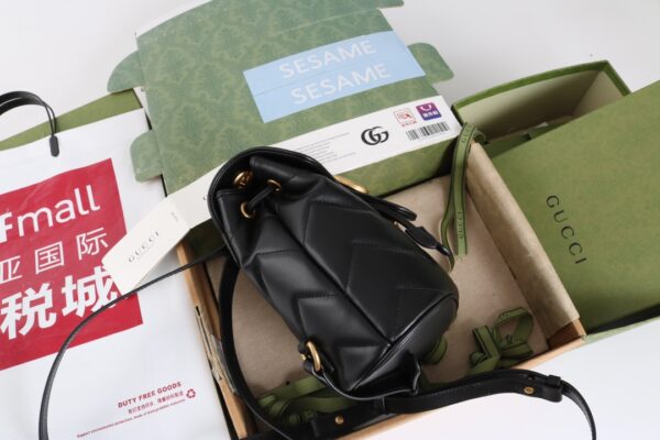 GG Marmont bag - Image 4