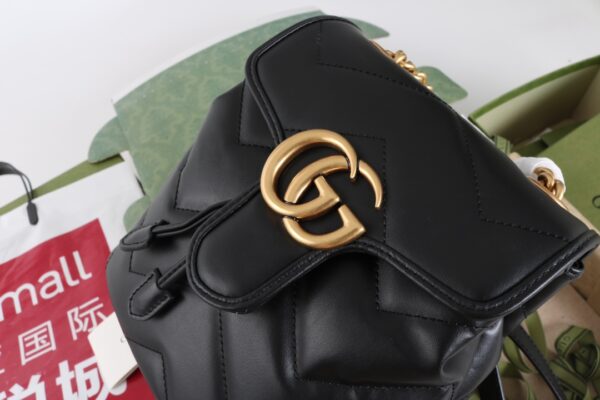 GG Marmont bag - Image 2