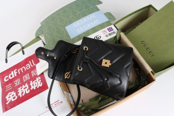 GG Marmont bag - Image 6