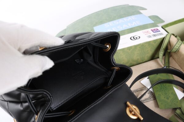 GG Marmont bag - Image 7