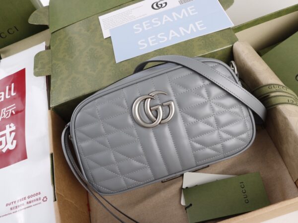 GG Marmont bag