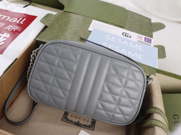 GG Marmont bag - Image 4
