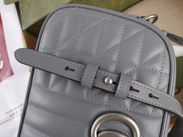 GG Marmont bag - Image 5