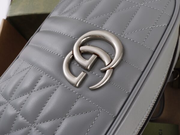 GG Marmont bag - Image 3