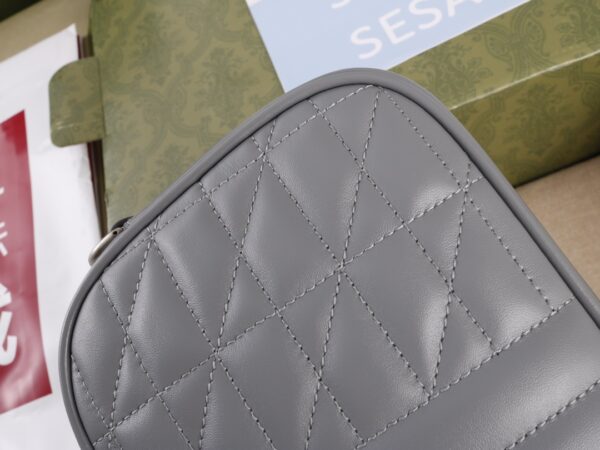 GG Marmont bag - Image 6