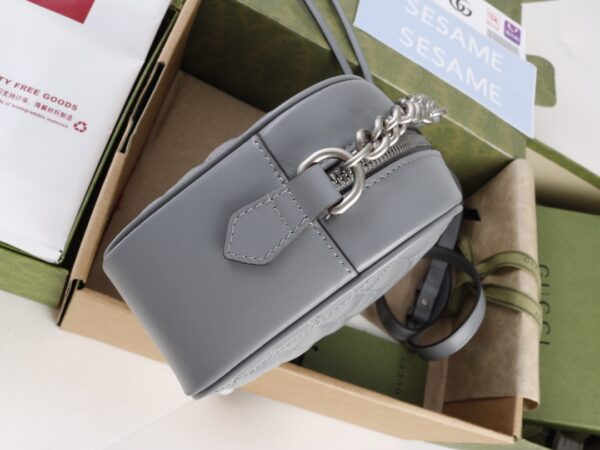 GG Marmont bag - Image 7