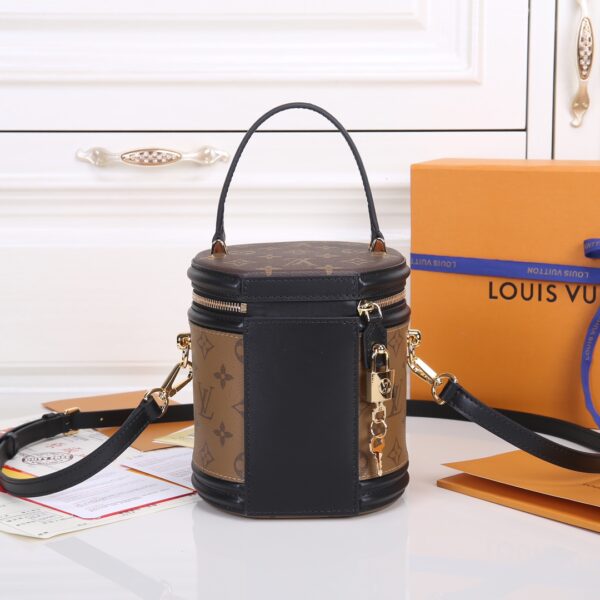 LV VANITY bag - Image 2