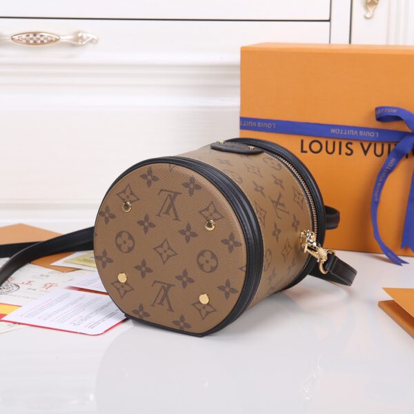 LV VANITY bag - Image 3