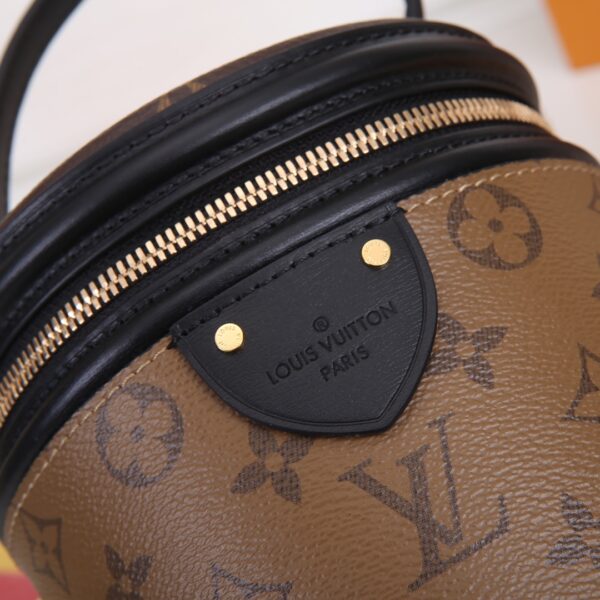 LV VANITY bag - Image 4