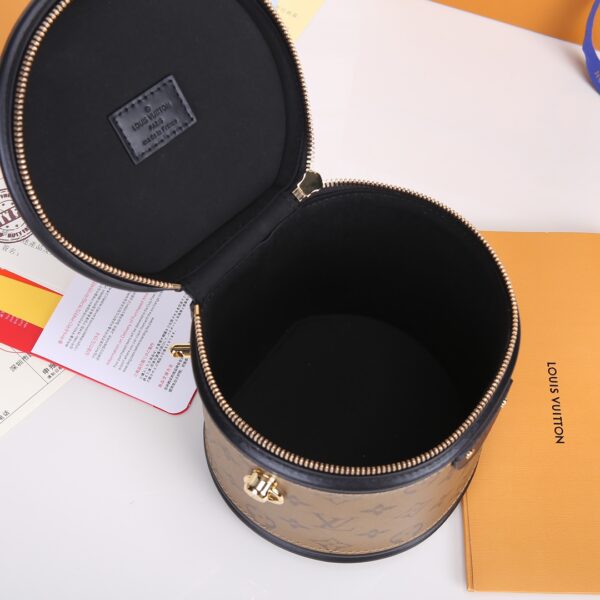 LV VANITY bag - Image 7