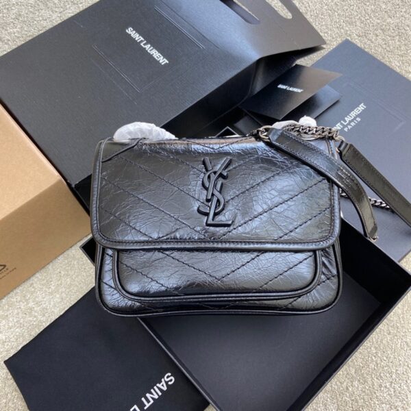 YSL NIKI bag