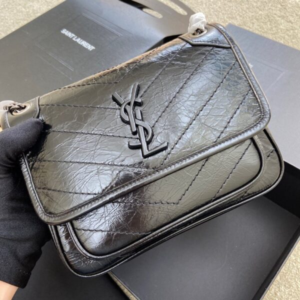YSL NIKI bag - Image 3