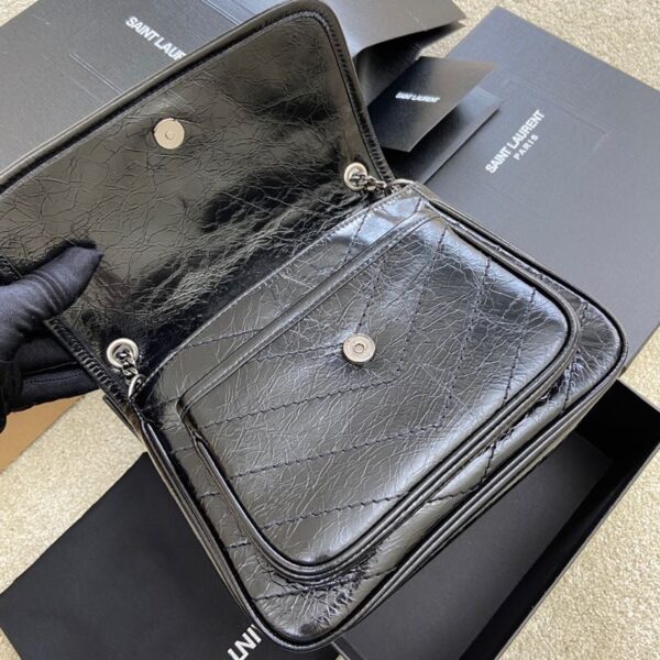 YSL NIKI bag - Image 6