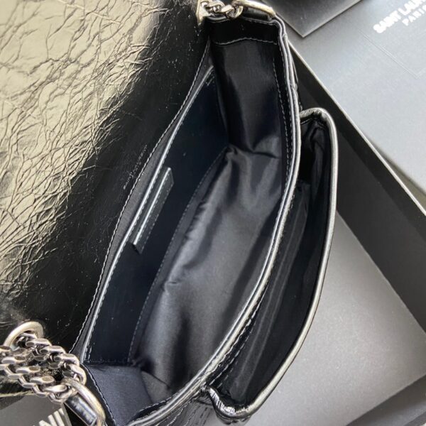 YSL NIKI bag - Image 8