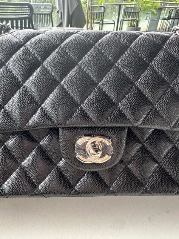 CHANEL  CF bag - Image 2