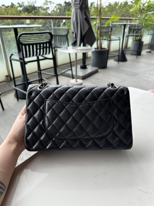CHANEL  CF bag - Image 4