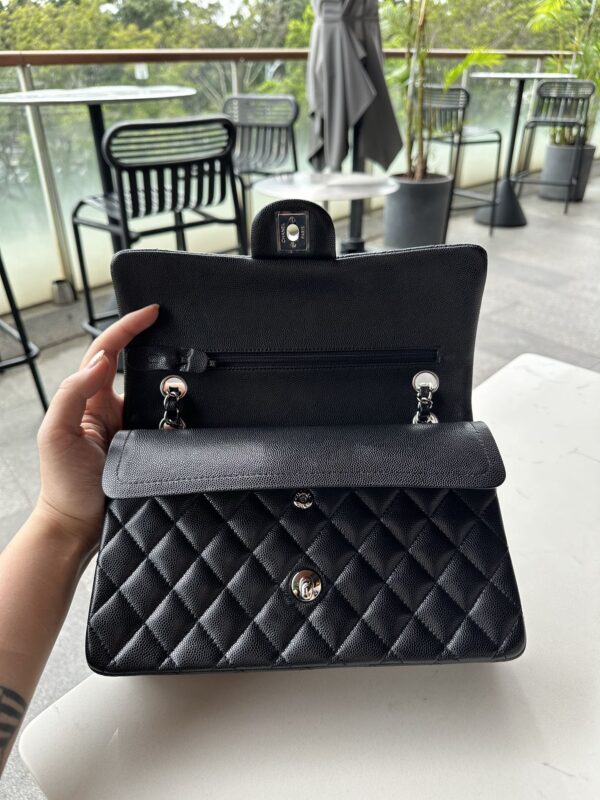 CHANEL  CF bag - Image 5