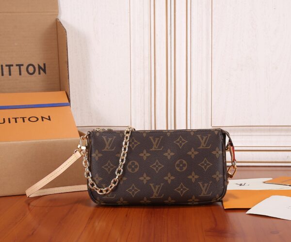 LV Pochette Accessoires bag
