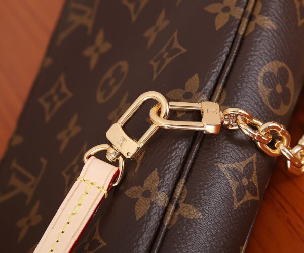 LV Pochette Accessoires bag - Image 7