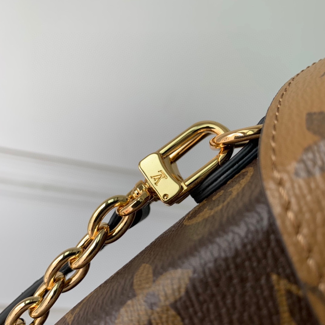 LV Camera Box bag - Image 6