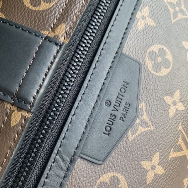 LV S-Cape Postman Bag - Image 5