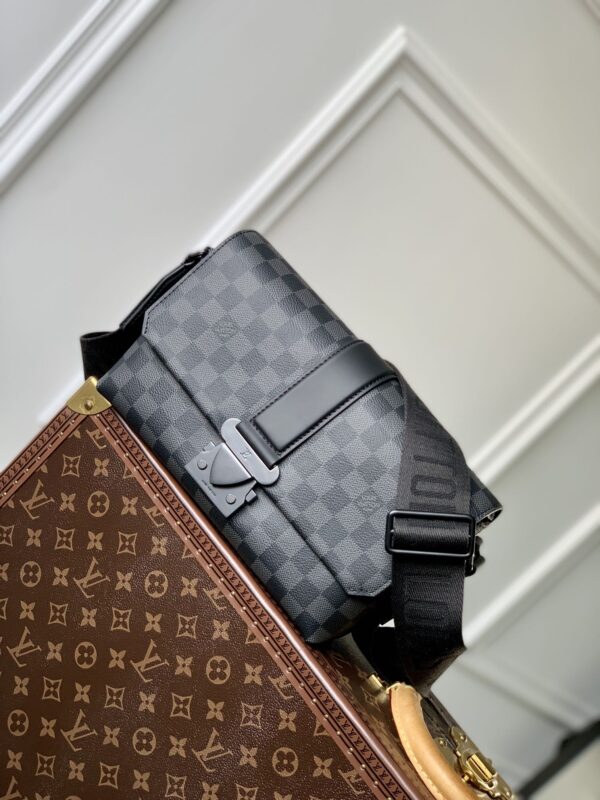 LV S-Cape Postman Bag - Image 2