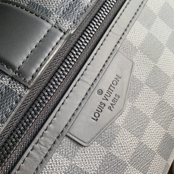 LV S-Cape Postman Bag - Image 5