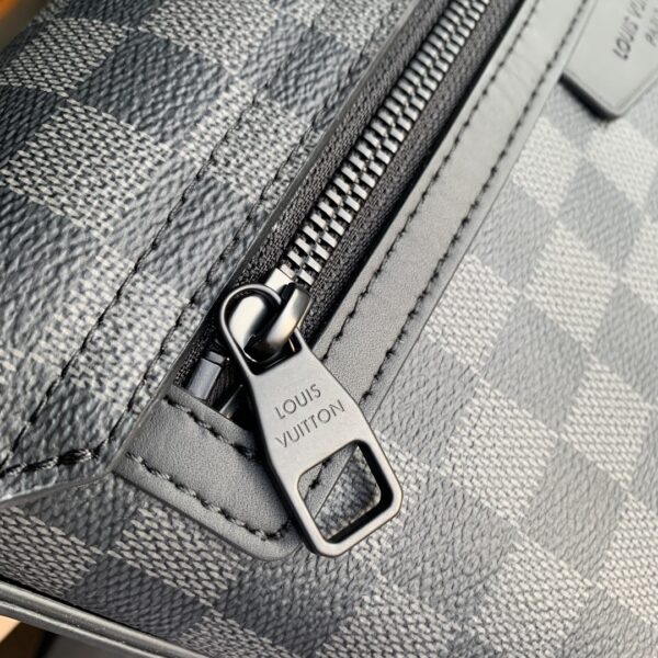 LV S-Cape Postman Bag - Image 6