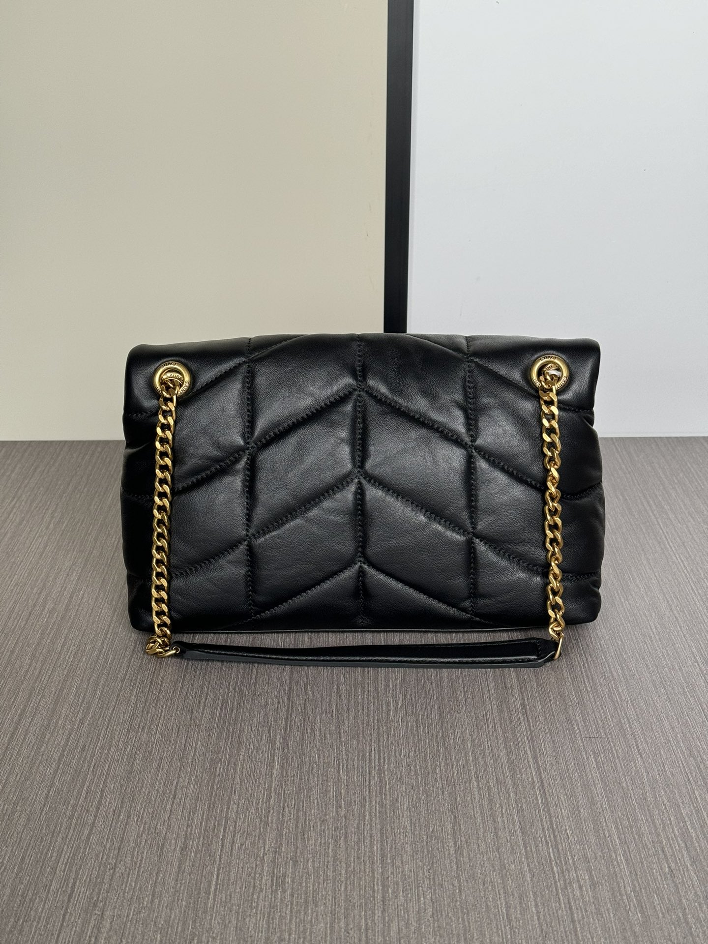 Latest YSL crossbody bag - Image 2